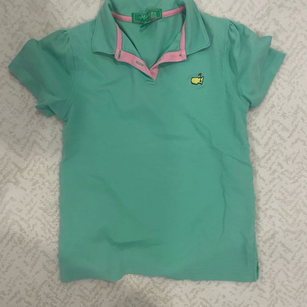 Golf polo